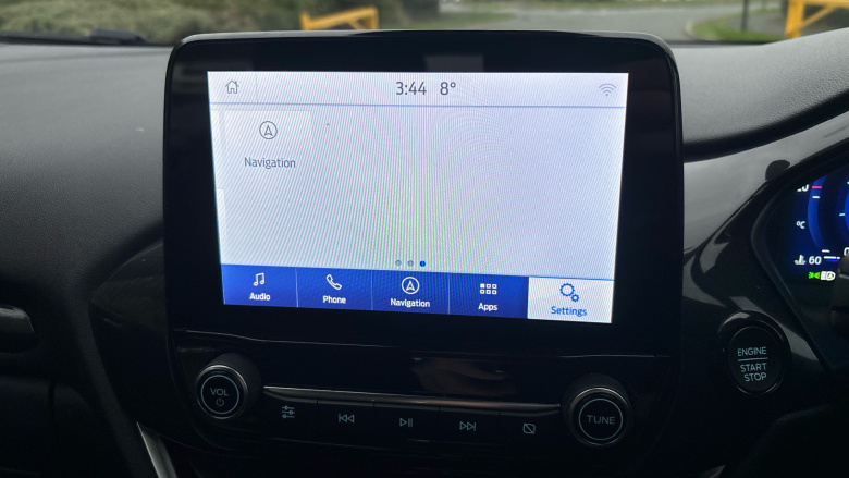 Ford Puma 1.0 EcoBoost Hybrid mHEV ST-Line 5dr Petrol Hatchback